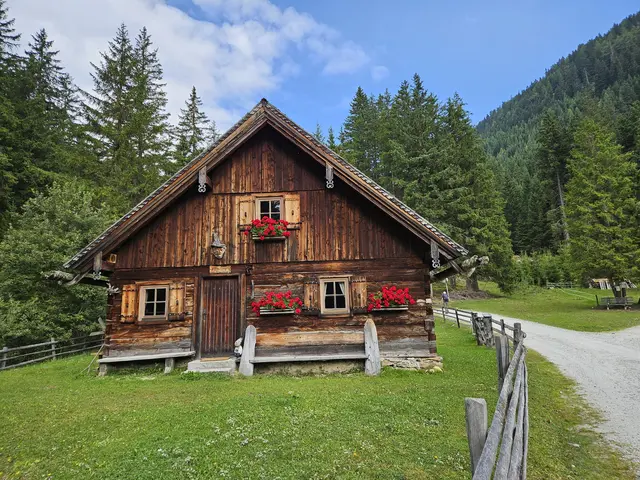 Ulnhütte | Foto: Juliane Lankmayer