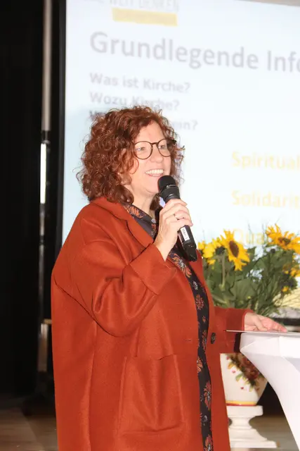 Sonja Höhenberger | Foto: Andreas Payreder