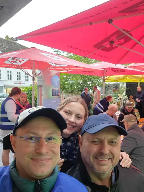 Foto: Christoph Lipinski (SPÖ)