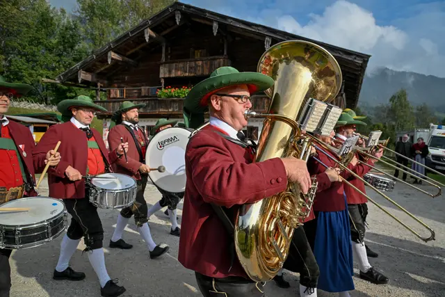 Foto: Gabriele Grießenböck