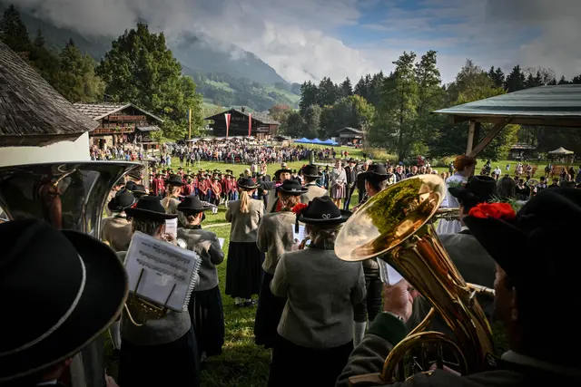 Foto: Gabriele Grießenböck