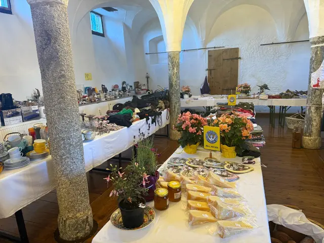 Foto: Soroptimist Zell am See