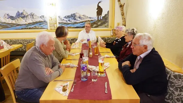 Foto: PVÖ Partenen