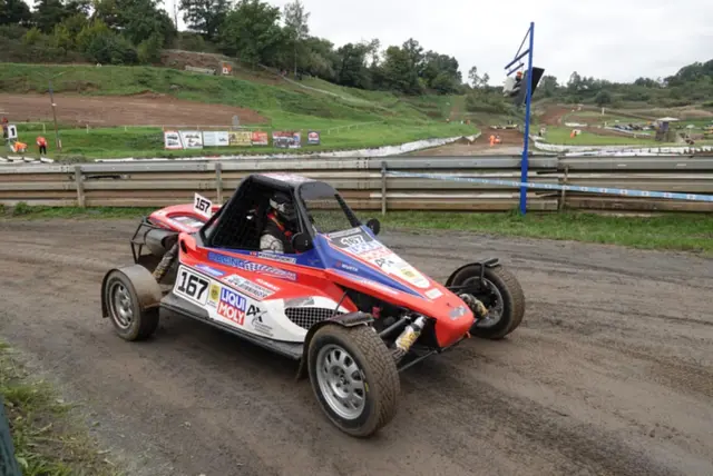 Foto: Motorsport Winninger