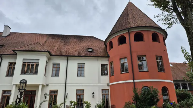 Foto: Holzmann, Resez