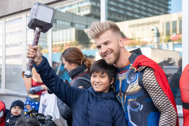 Foto: Valentina Marinelić/MeinBezirk