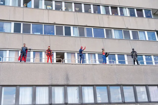 Foto: Valentina Marinelić/MeinBezirk