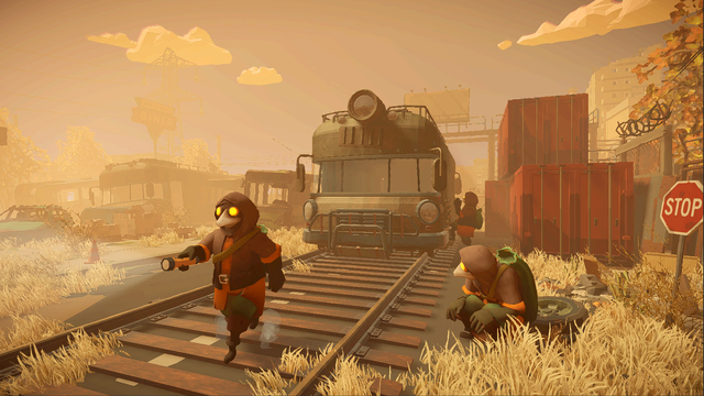 Foto: Krafton/ReLU Games