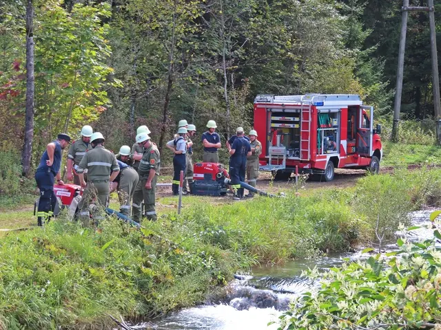 Foto: BFKdo Hermagor