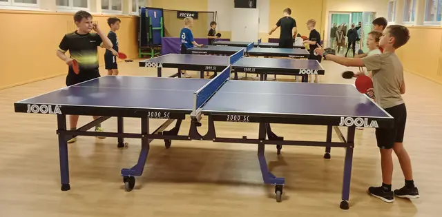 Auch in Mauthausen folgt man nunmehr der Aufforderung "Ran an die Platte". | Foto: © Bernhard Kinz-Presslmayer