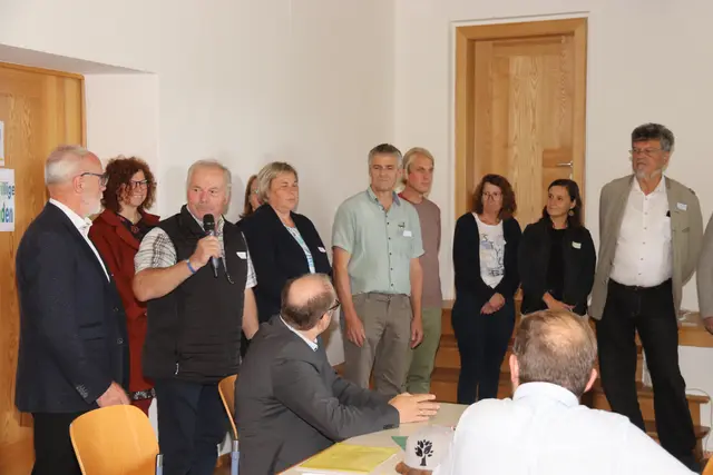 Foto: Andreas Payreder