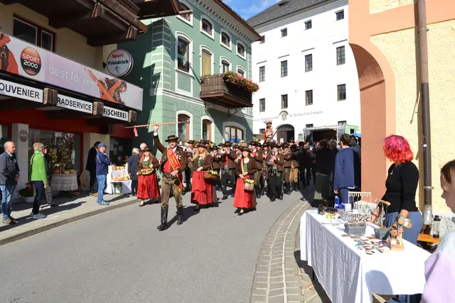 Duftschmuck/Aromaöle - Andrea Geßner | Foto: TVB Salzburger Lungau Katschberg