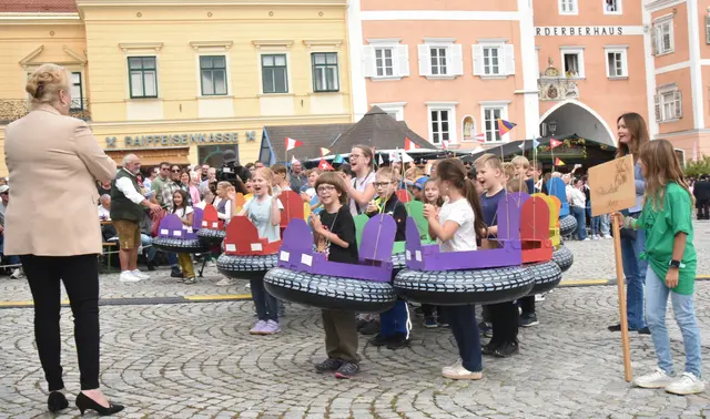 Foto: Alexandra Goll/Herbert Schleich