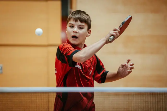 Foto: Bernhard Stelzl, Tischtennis Club Telfs