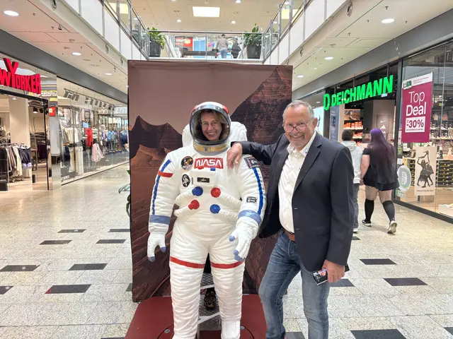 Foto: MeinBezirk/ Evelyn Wanz