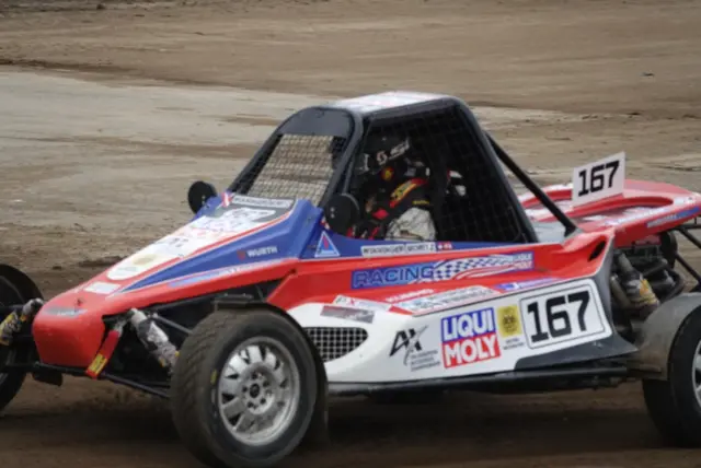 Foto: Motorsport Winninger