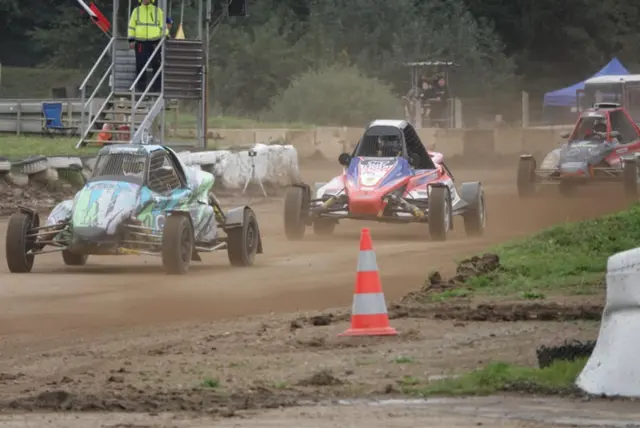 Foto: Motorsport Winninger