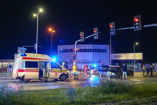 Foto: TEAM FOTOKERSCHI / MARKUS HAUSER