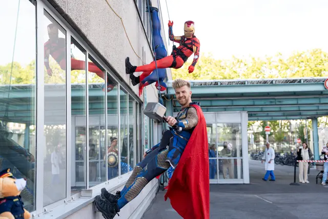 Foto: Valentina Marinelić/MeinBezirk