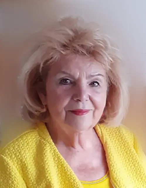 Sterbefall Anneliese Gruber, 82 Jahre | Foto: Privat