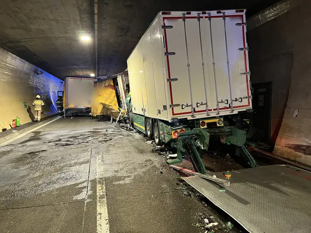 Foto: Freiwillige Feuerwehr Zederhaus