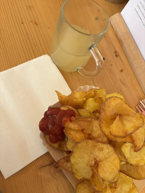 Sturm und Erdäpfellocken | Foto: Alexandra Goll/Herbert Schleich