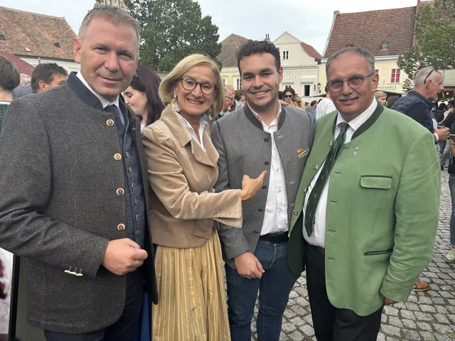 Foto: Alexandra Goll/Herbert Schleich