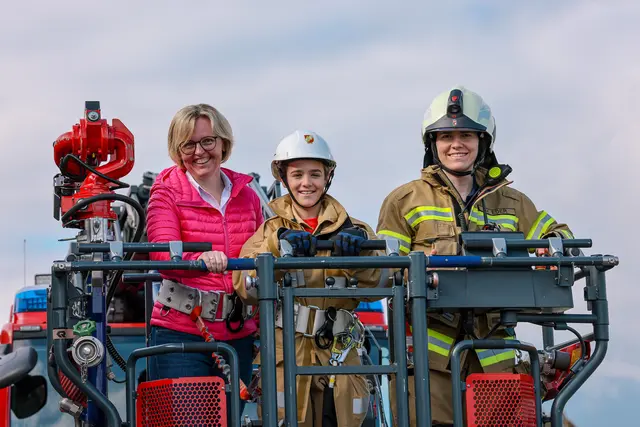 Foto: BSBÖA OVI Manuel Hasenschwandtner