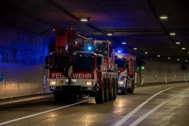Foto: Pressestelle BFK Mödling / Paul- Thorwald Fastner