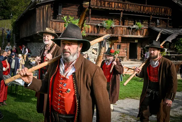 Foto: Gabriele Grießenböck