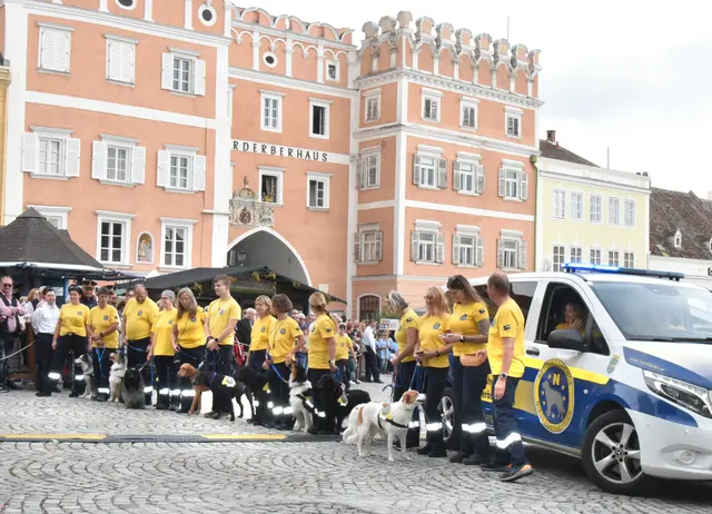 Foto: Alexandra Goll/Herbert Schleich