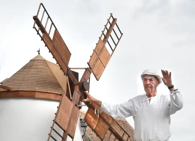 Foto: Alexandra Goll/Herbert Schleich