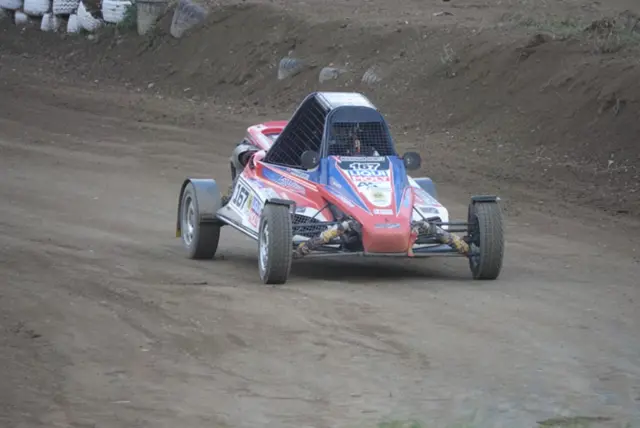 Foto: Motorsport Winninger