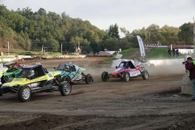 Foto: Motorsport Winninger