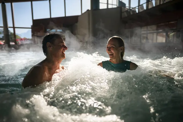 Foto: © Bergerlebnis Berchtesgaden