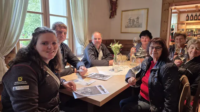 Foto: Holzmann, Resez