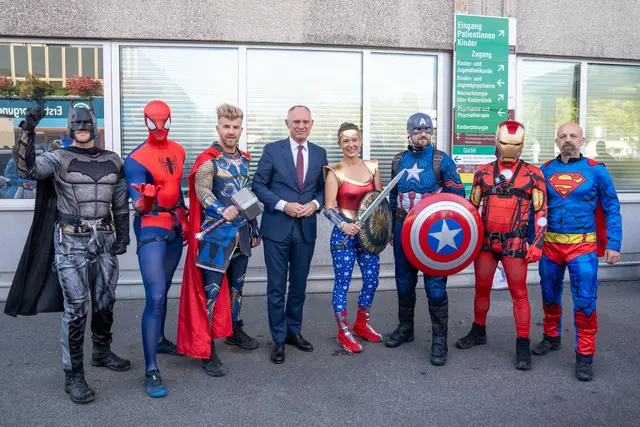 Foto: Valentina Marinelić/MeinBezirk