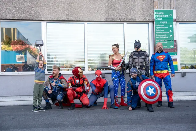 Foto: Valentina Marinelić/MeinBezirk