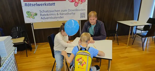 Foto: Glösl