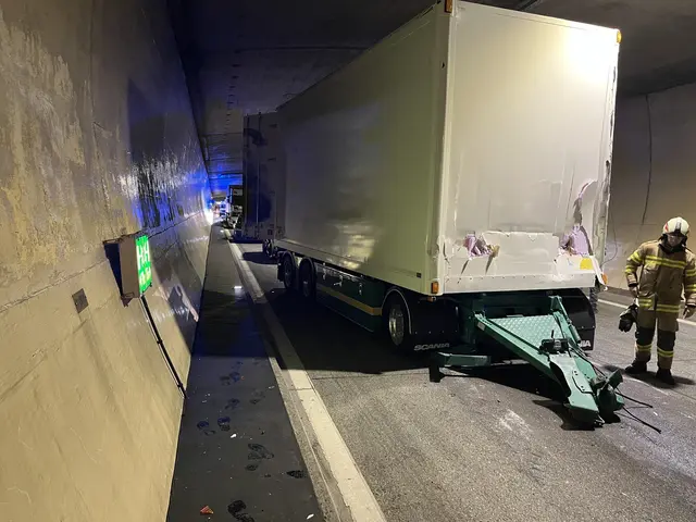 Foto: Freiwillige Feuerwehr Zederhaus