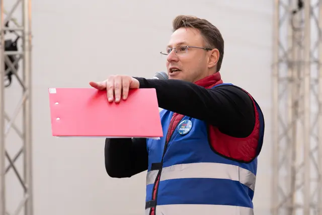 Foto: Emanuel Ullmann/MeinBezirk