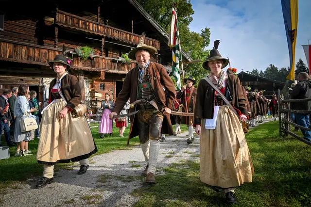 Foto: Gabriele Grießenböck