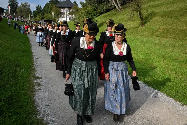 Foto: Gabriele Grießenböck