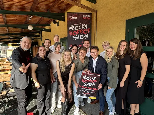 Foto: Thiem/MeinBezirk