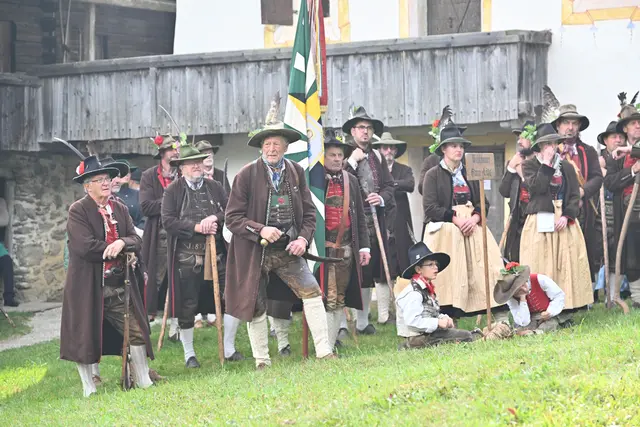 Foto: Gabriele Grießenböck