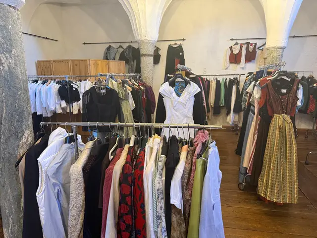 Foto: Soroptimist Zell am See