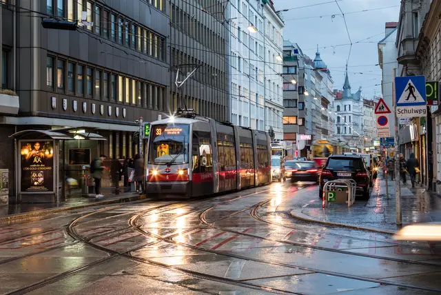 Foto: Wiener Linien/Manfred Helmer