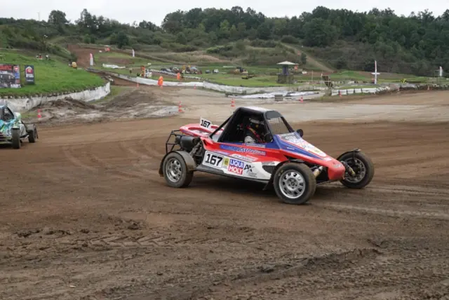 Foto: Motorsport Winninger