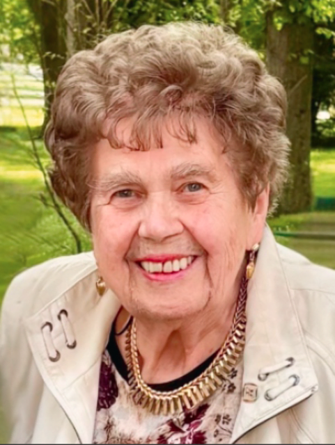 Marianne Ganglbauer-Buchner | Foto: Familie