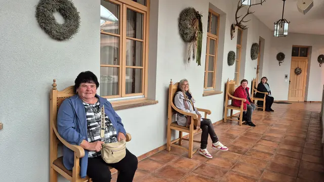 Foto: Holzmann, Resez